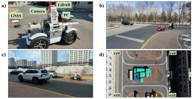恭喜实验室张鳐硕士在ACM MM 和 TVT 成功发表两篇学术论文！